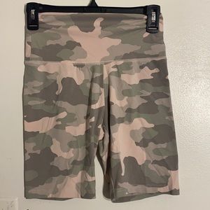 Aerie Biker Shorts